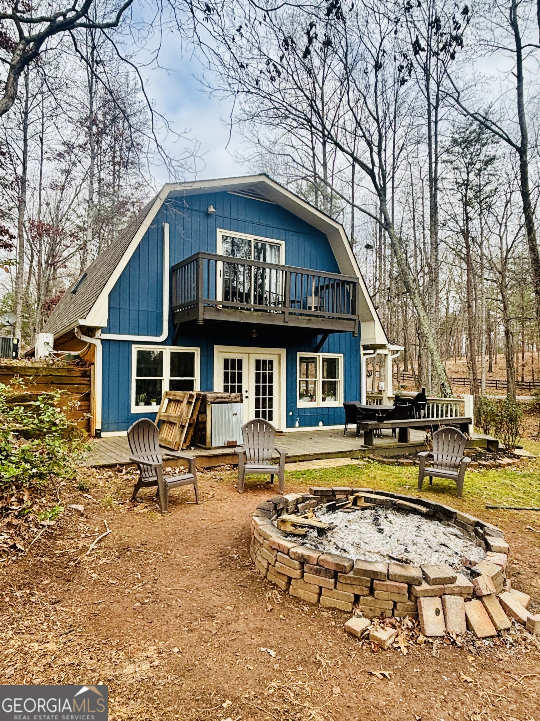 1048 Echota Road Clarkesville, GA 30523 - Photo 44 of 49