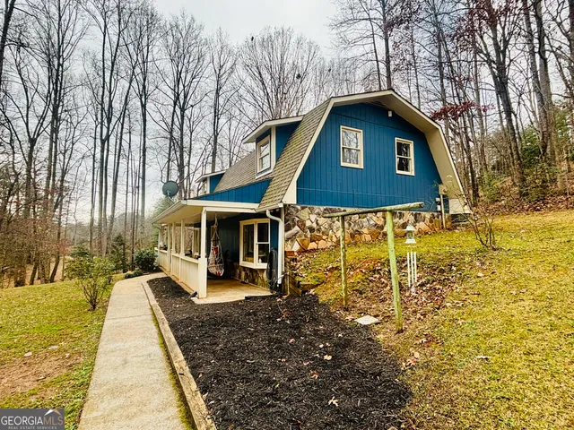 $535,000 | 1048 Echota Road, Clarkesville, GA 30523