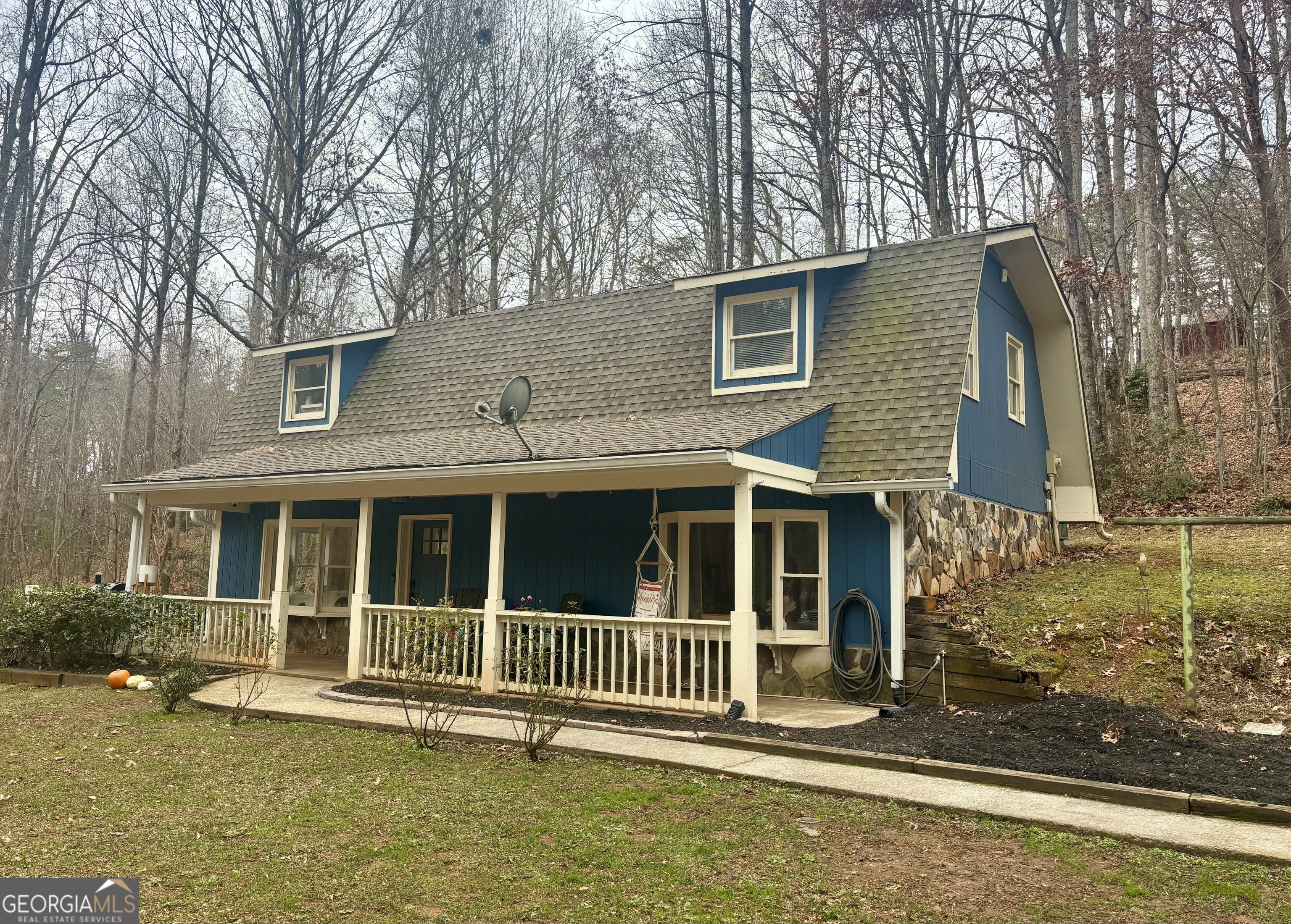 1048 Echota Road Clarkesville, GA 30523 - Photo 49 of 49