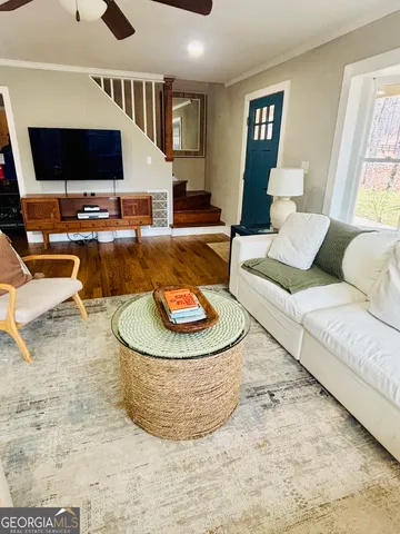 $535,000 | 1048 Echota Road, Clarkesville, GA 30523