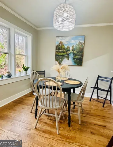 $535,000 | 1048 Echota Road, Clarkesville, GA 30523