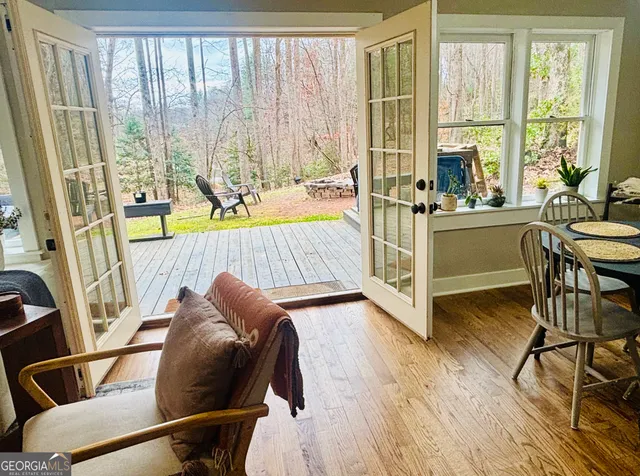 $535,000 | 1048 Echota Road, Clarkesville, GA 30523