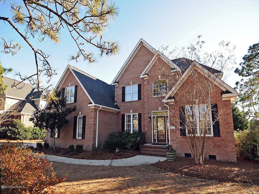 416 Rivage Promenade Wilmington, NC 28412 - Photo 1 of 51 Wecome Home