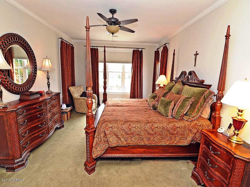 416 Rivage Promenade Wilmington, NC 28412 - Photo 12 of 51 Lots of room-even for sitting area