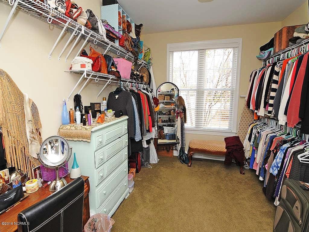 416 Rivage Promenade Wilmington, NC 28412 - Photo 16 of 51 1 of the Master CLosets Extra Large