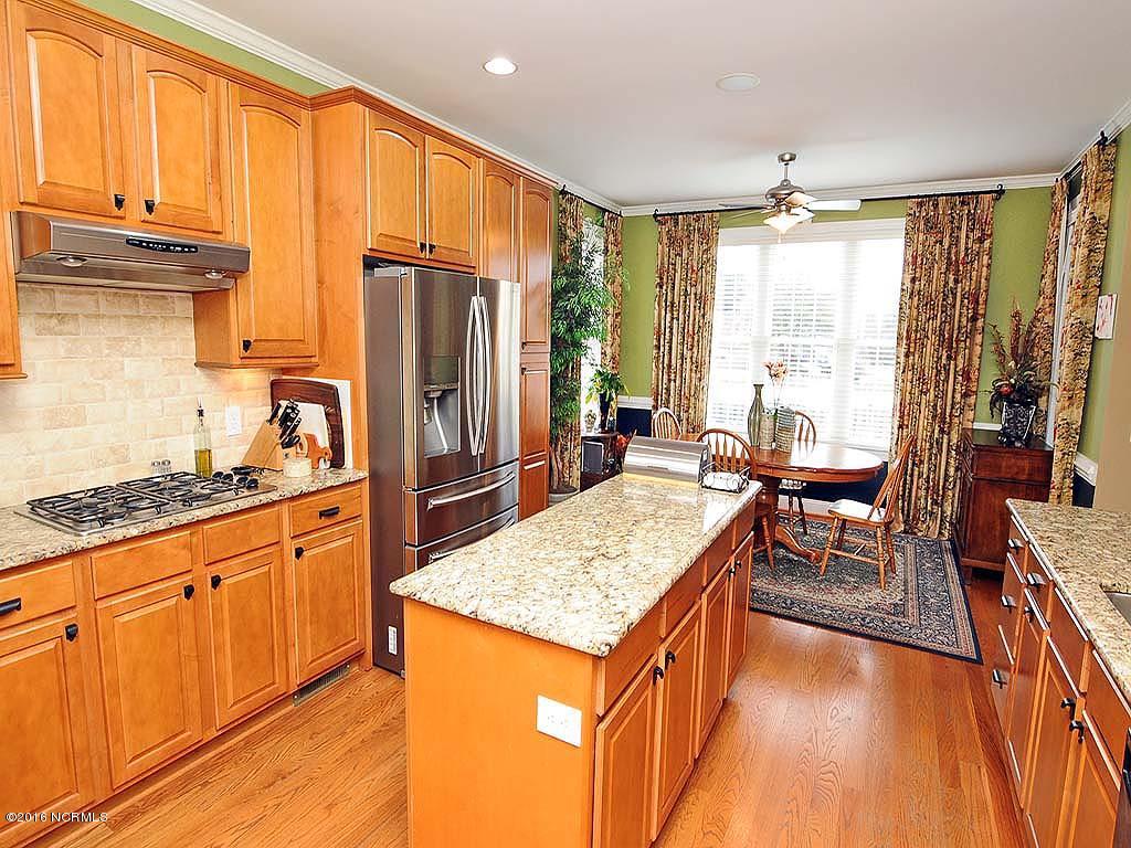 416 Rivage Promenade Wilmington, NC 28412 - Photo 19 of 51 kit and nook
