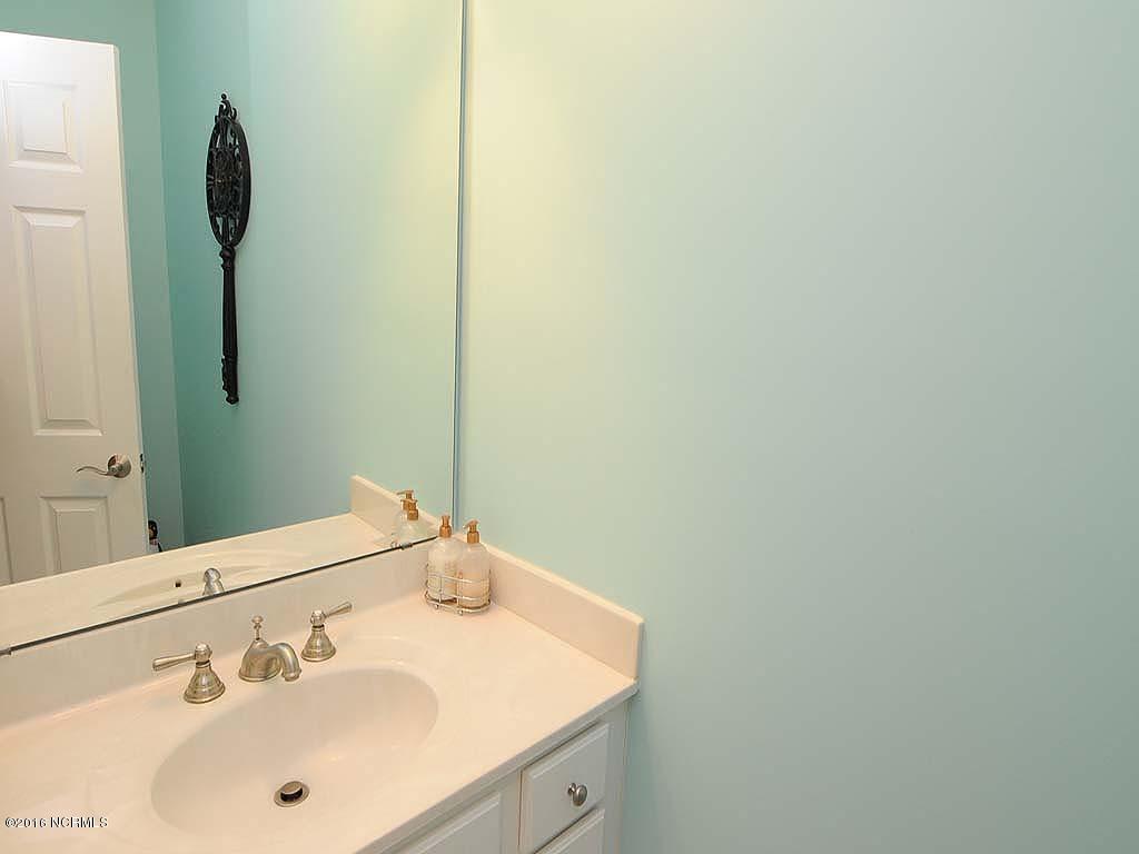 416 Rivage Promenade Wilmington, NC 28412 - Photo 27 of 51 Half Bath Down