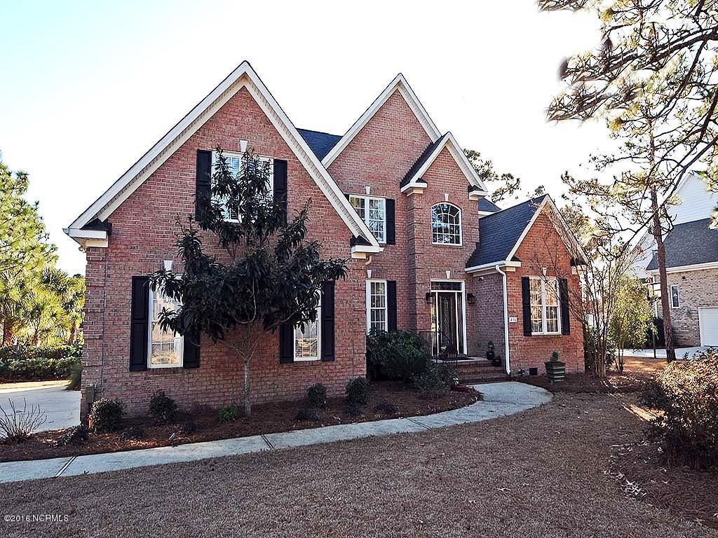 416 Rivage Promenade Wilmington, NC 28412 - Photo 28 of 51 416 Rvage Promenade Dr 2