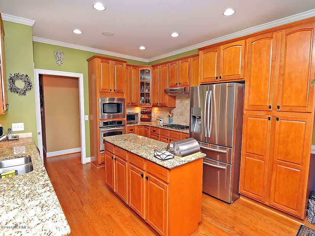 416 Rivage Promenade Wilmington, NC 28412 - Photo 3 of 51 Island Granite