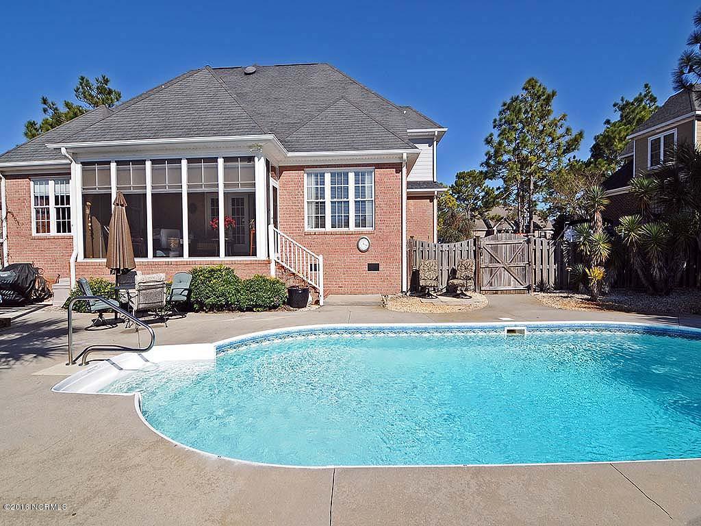 416 Rivage Promenade Wilmington, NC 28412 - Photo 35 of 51 Back