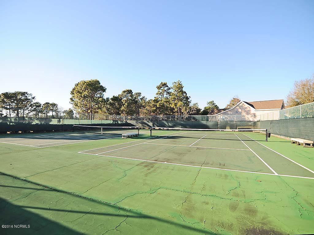 416 Rivage Promenade Wilmington, NC 28412 - Photo 47 of 51 tennis