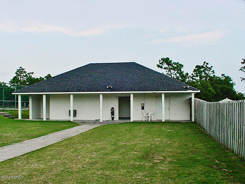 416 Rivage Promenade Wilmington, NC 28412 - Photo 49 of 51 Pool House