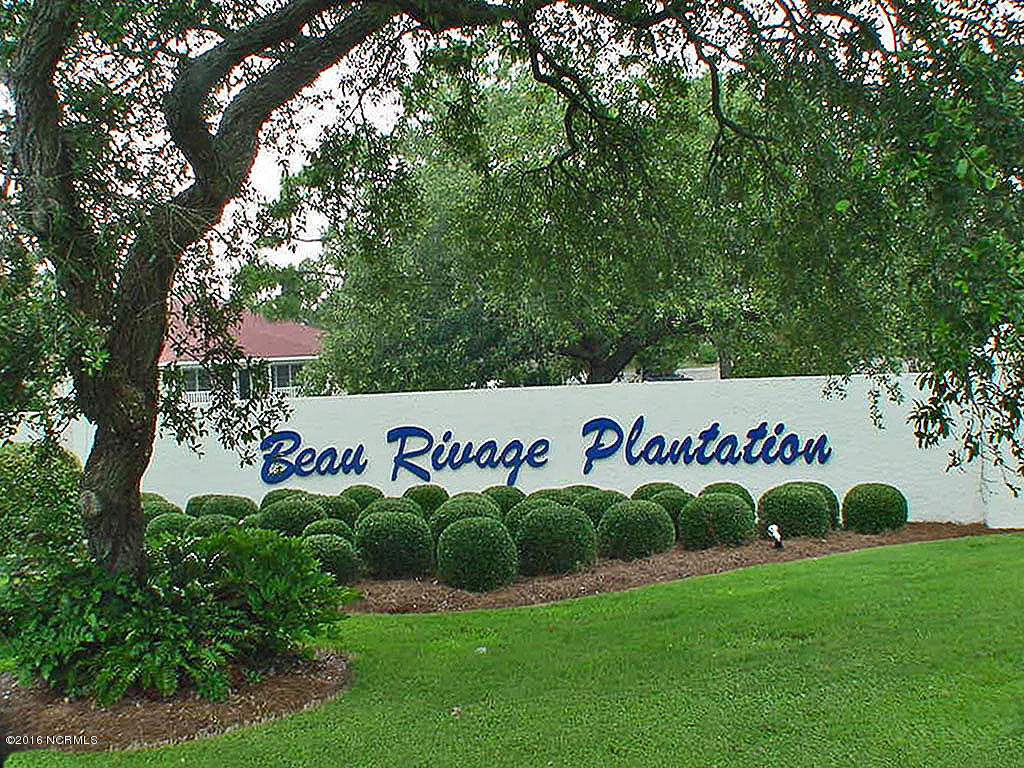 416 Rivage Promenade Wilmington, NC 28412 - Photo 51 of 51 Turn Here-You are almost Home