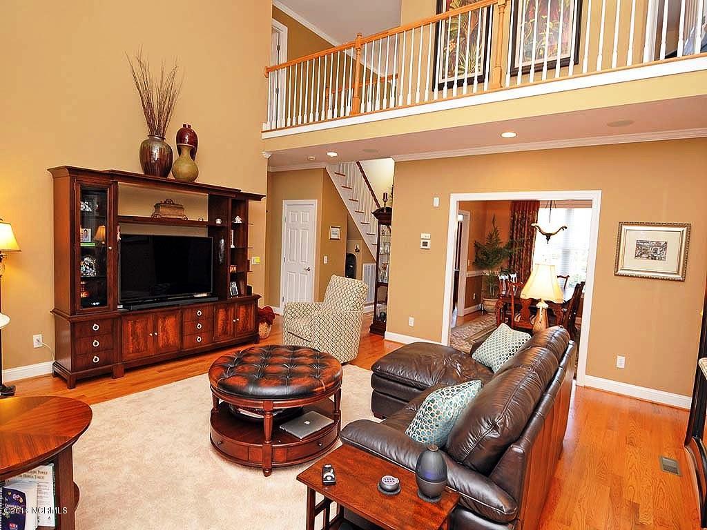 416 Rivage Promenade Wilmington, NC 28412 - Photo 10 of 51 Gorgeous and Open
