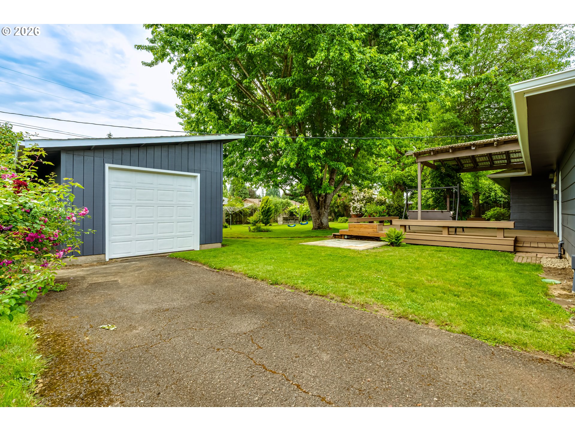 2750 Villa Way Springfield, OR 97477 - Photo 31 of 40