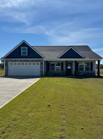 $349,975 | 107 Crooked Tree Drive, Gaffney, SC 29341