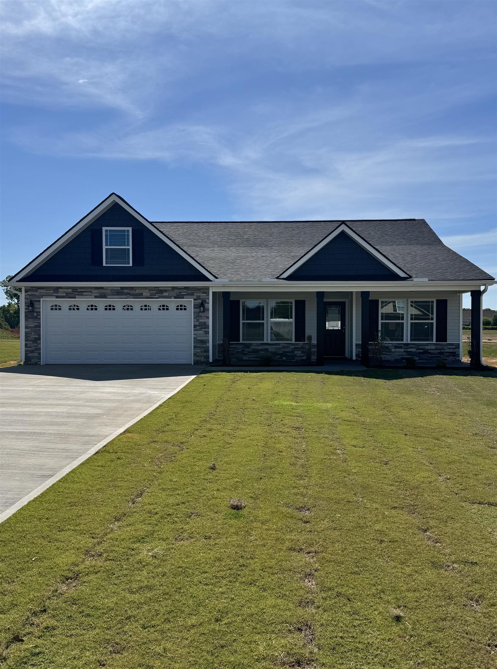 107 Crooked Tree Drive Gaffney, SC 29341 - Photo 1 of 4
