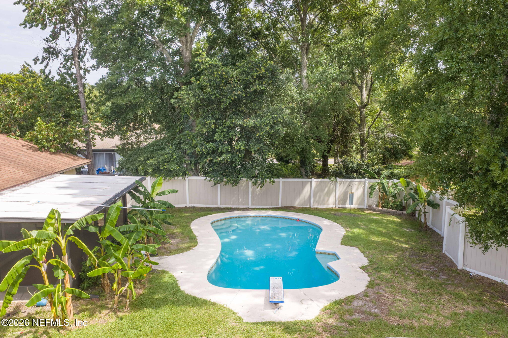 8608 Hammondwood Road South Jacksonville, FL 32221 - Photo 34 of 39 8608 Hammondwood Road