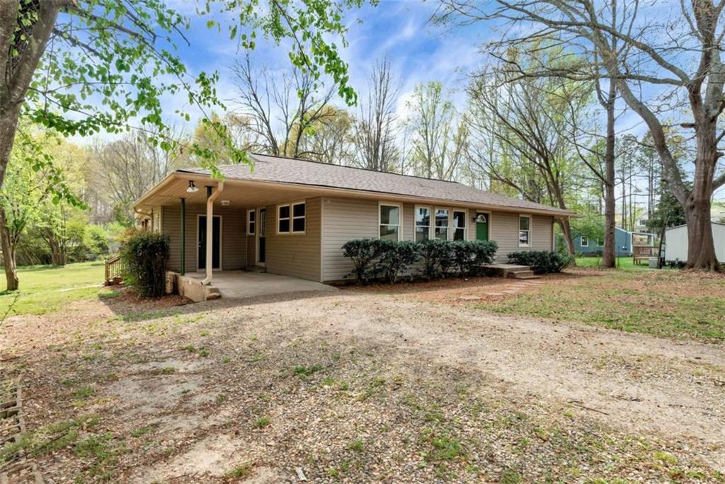726 Peachtree Road Jefferson, GA 30549 - Photo 30 of 48