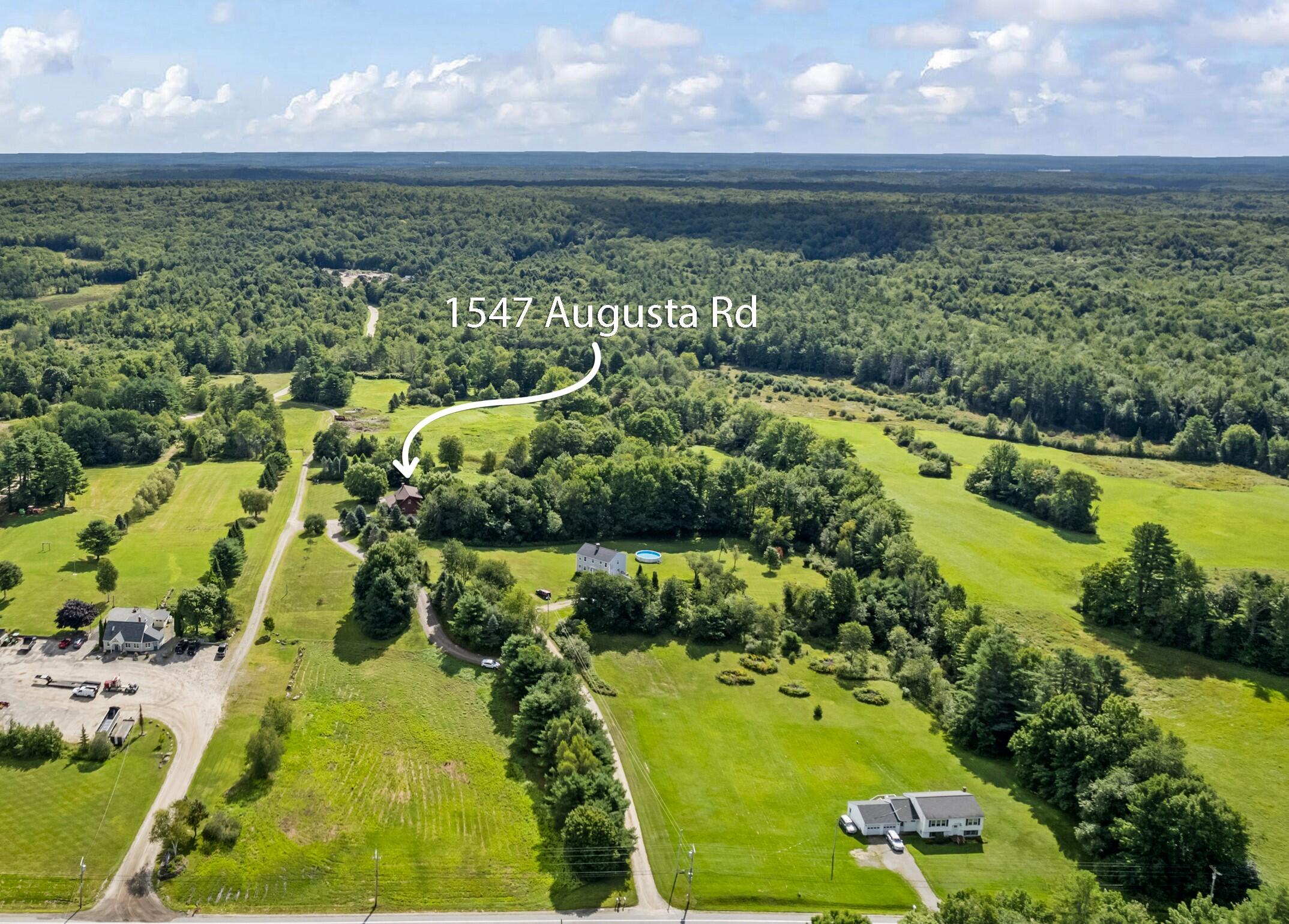 1547 Augusta Road Bowdoin, ME 04287 - Photo 58 of 63 1547 Augusta Rd_127