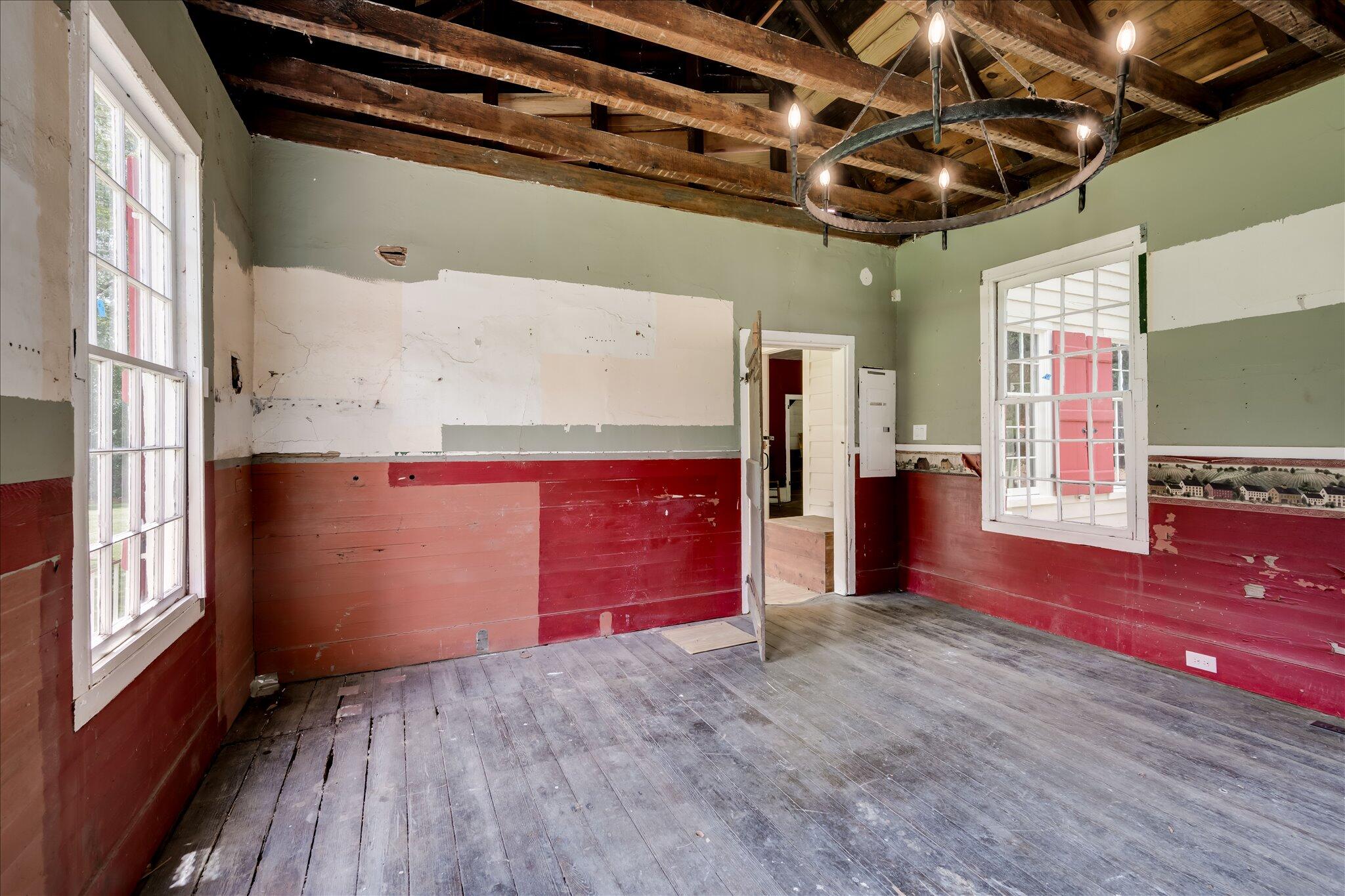 110 New Bridge Road Aiken, SC 29801 - Photo 45 of 62 Secondary residence Dawson Vanderhorst House built in 1785