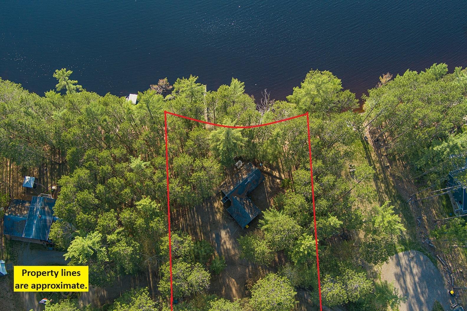 5335 Headquarters Trail Rhinelander, WI 54501 - Photo 23 of 24 Gallery Image 23