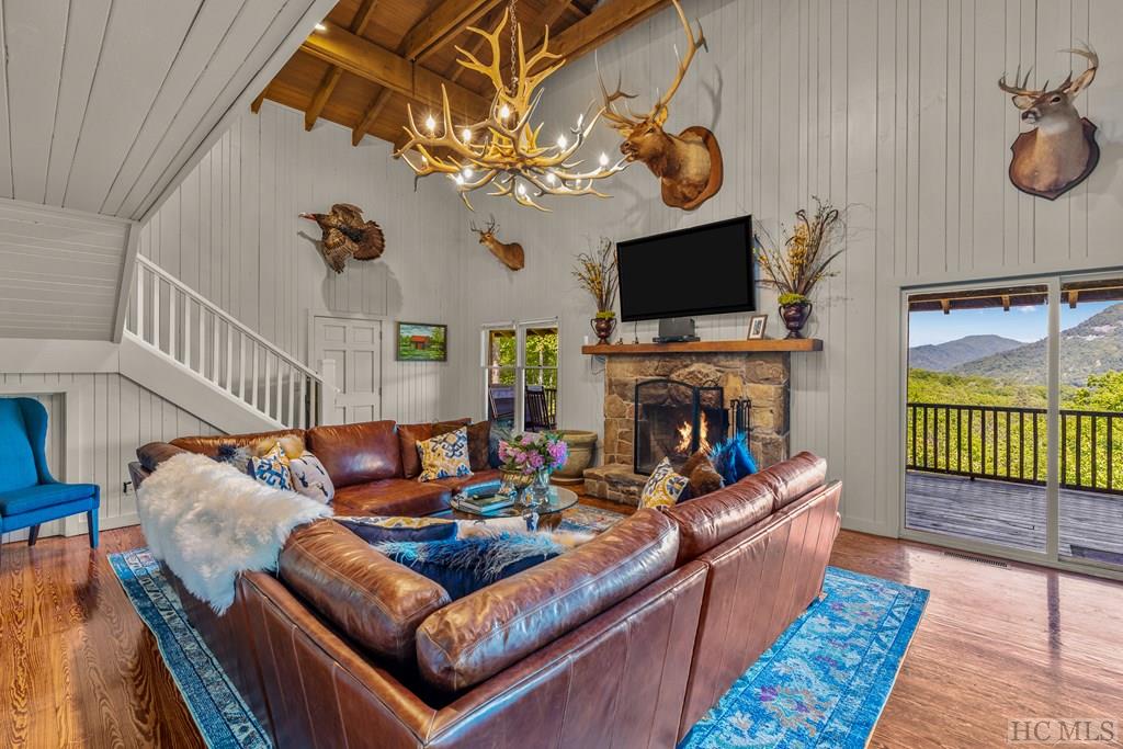 31 Red Maple Road Cullowhee, NC 28723 - Photo 24 of 57 Gallery Image 24