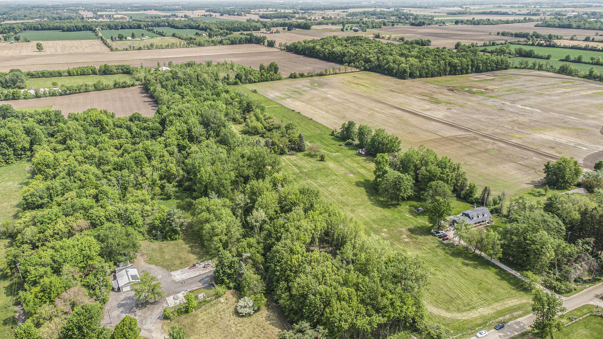 0 Hack Road Saline, MI 48176 - Photo 8 of 14 007_dji_0670