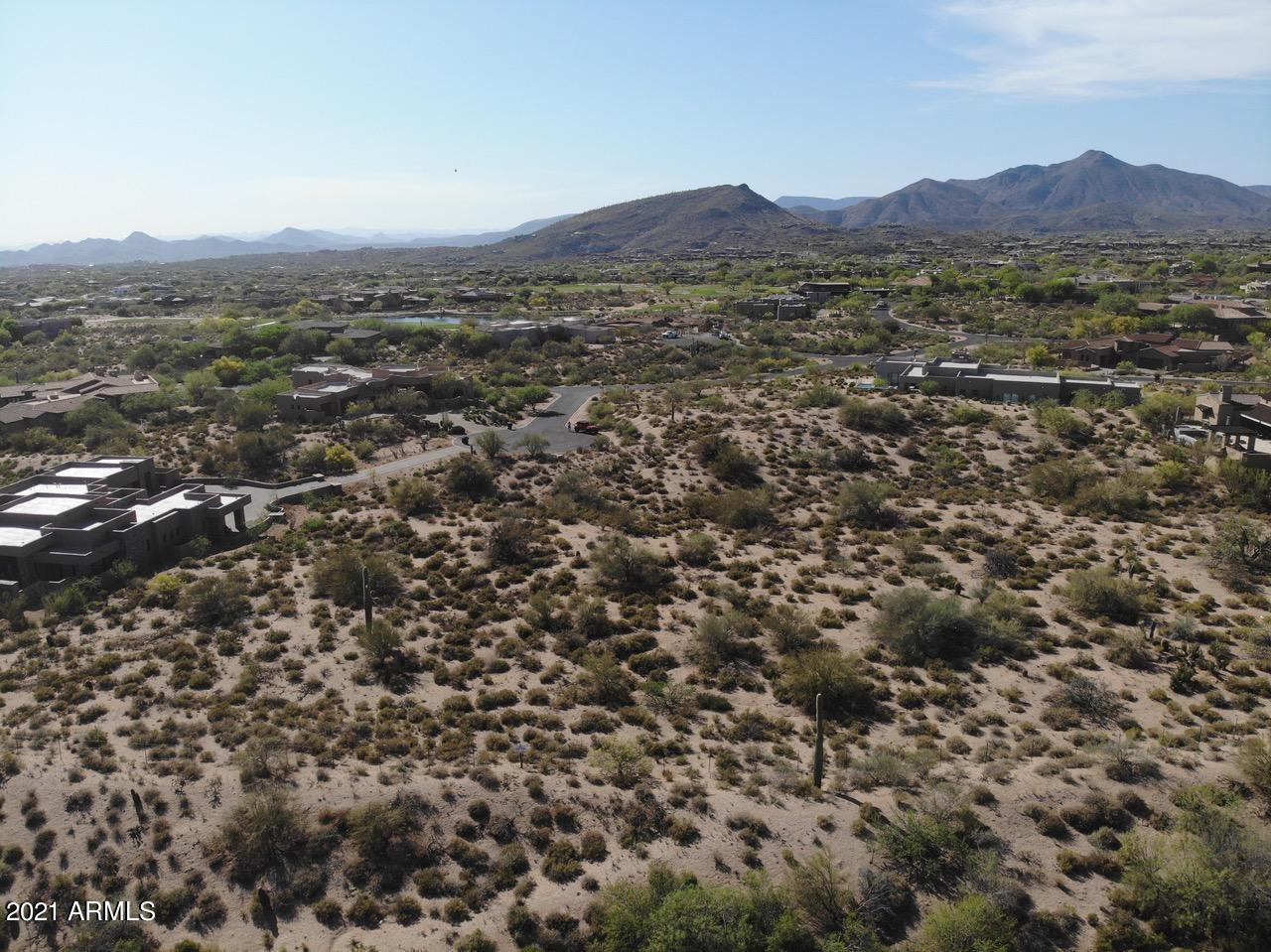 10309 East Joy Ranch Road, Unit 378 Scottsdale, AZ 85262 - Photo 1 of 9 DJI_0529