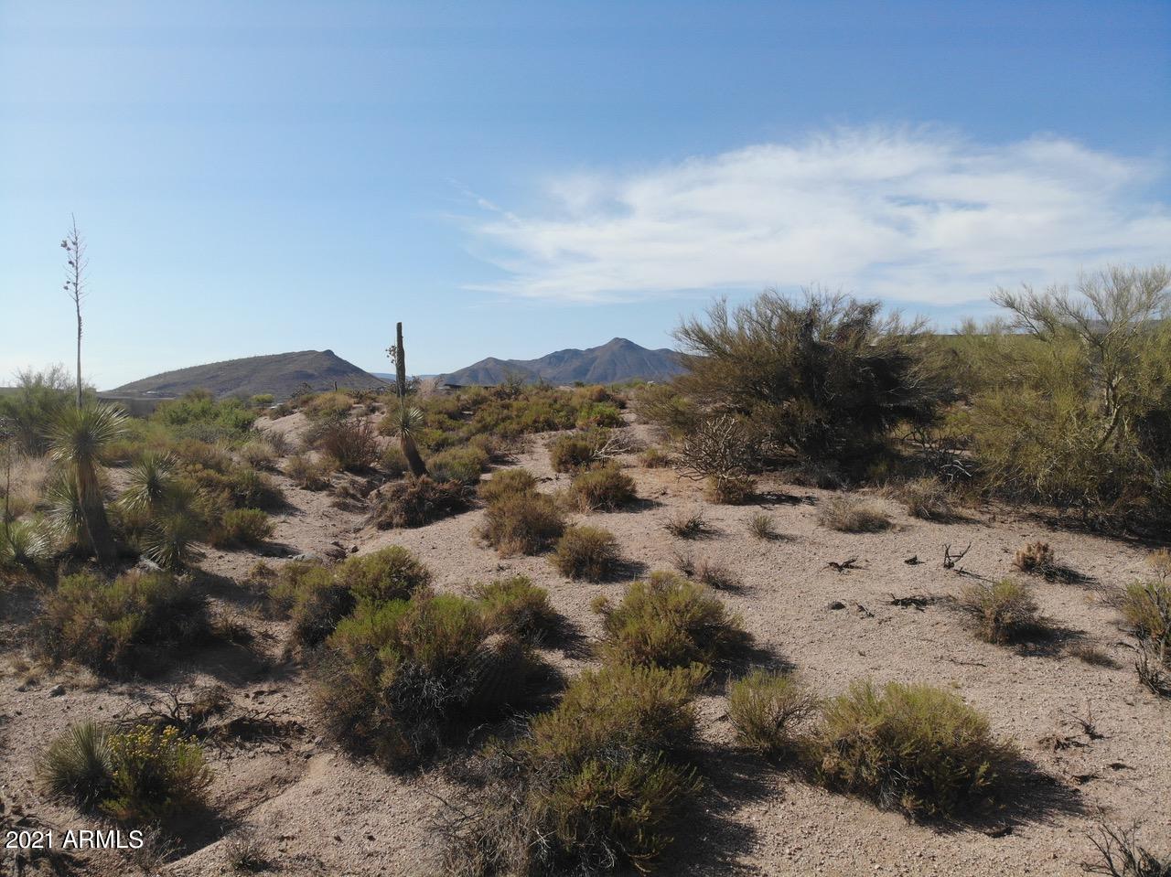 10309 East Joy Ranch Road, Unit 378 Scottsdale, AZ 85262 - Photo 8 of 9 DJI_0527
