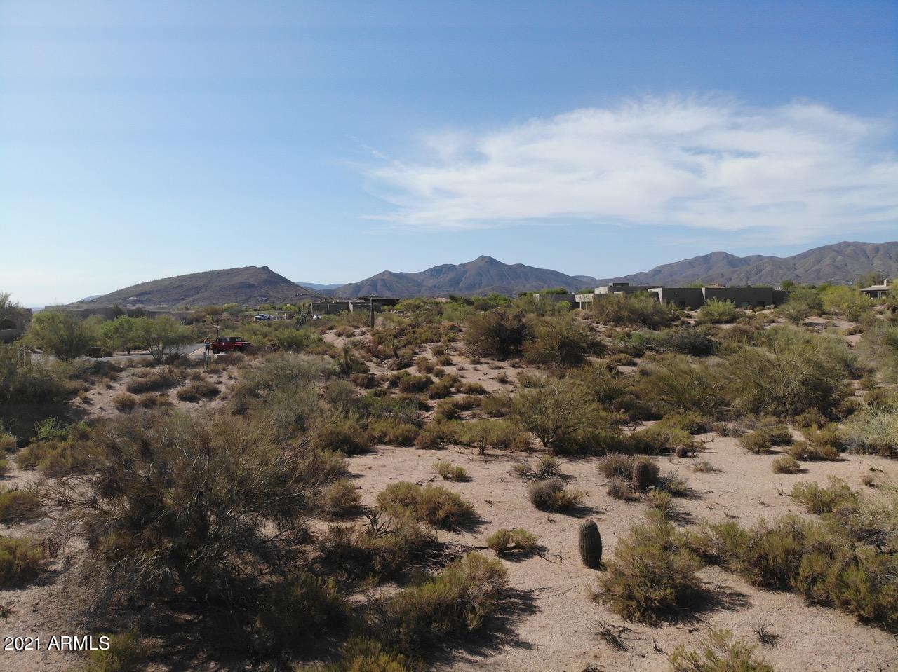 10309 East Joy Ranch Road, Unit 378 Scottsdale, AZ 85262 - Photo 9 of 9 DJI_0525