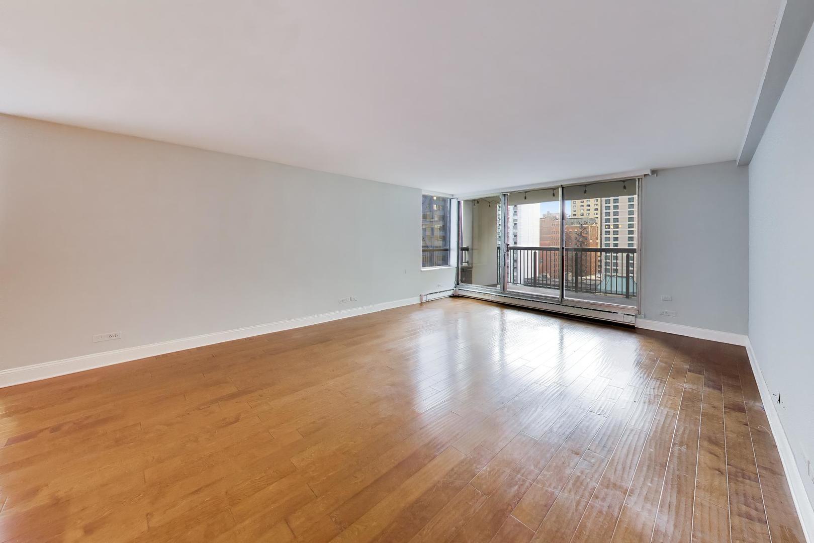201 East Chestnut Street, Unit 14A Chicago, IL 60611 - Photo 3 of 29