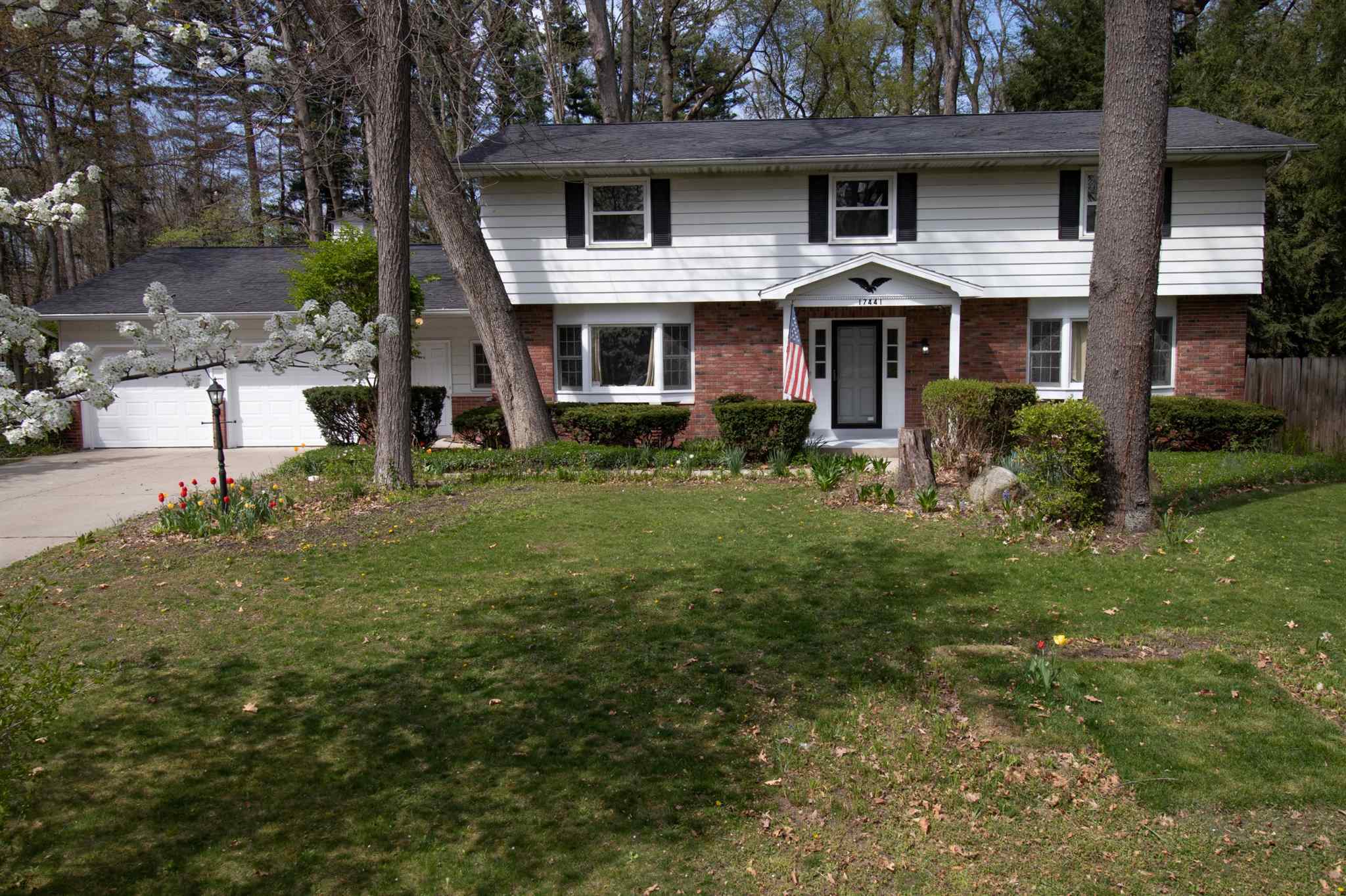 17441 Darden Road South Bend, IN 46635 - Photo 1 of 33 Gallery Image 1