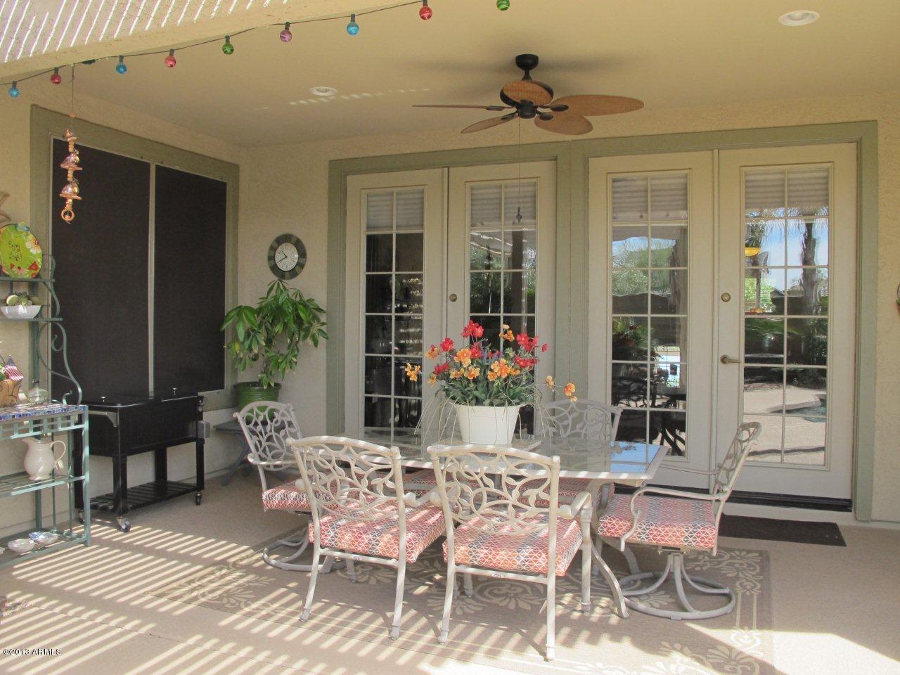 15149 West Boca Raton Road Surprise, AZ 85379 - Photo 17 of 29 PATIO4