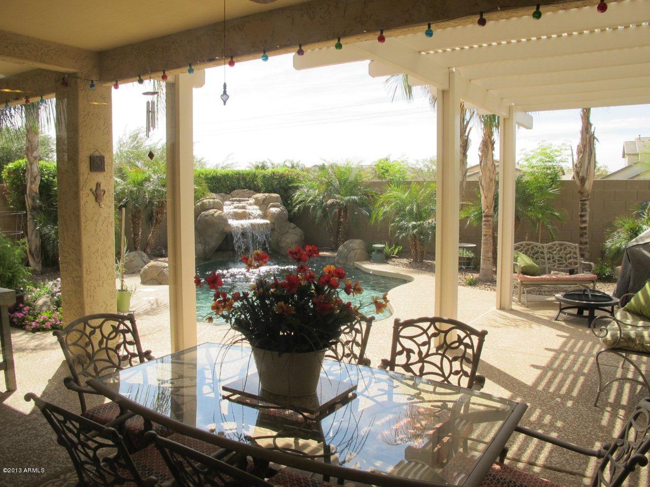 15149 West Boca Raton Road Surprise, AZ 85379 - Photo 19 of 29 PATIO6
