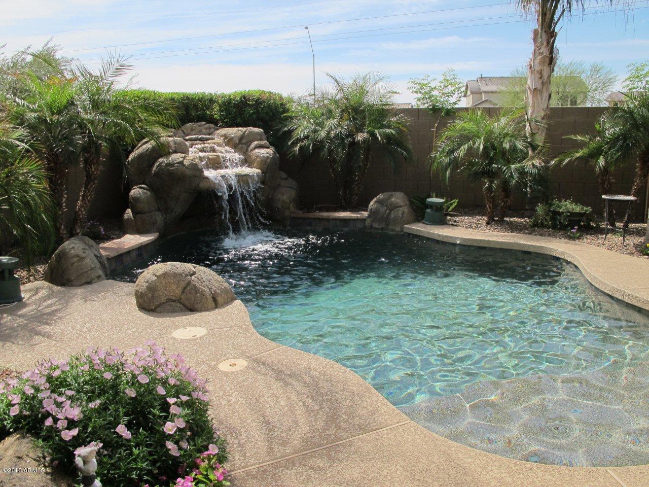 15149 West Boca Raton Road Surprise, AZ 85379 - Photo 20 of 29 POOL2