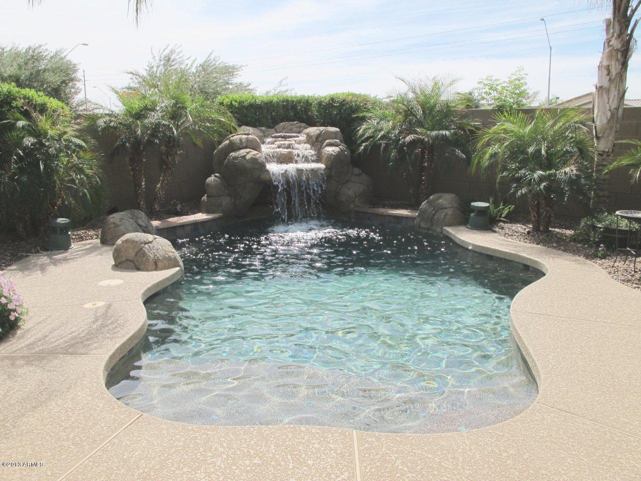 15149 West Boca Raton Road Surprise, AZ 85379 - Photo 21 of 29 POOL3
