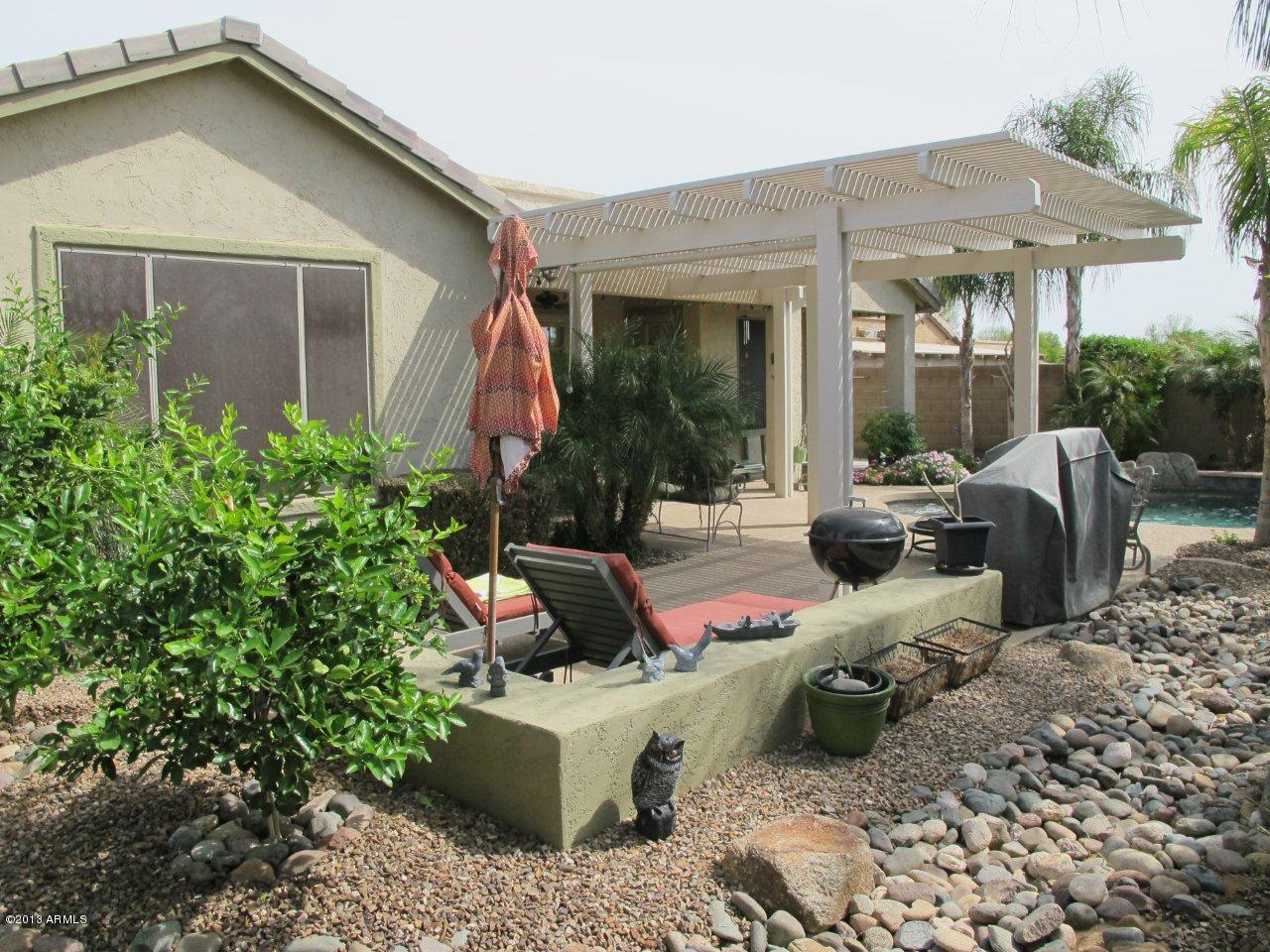 15149 West Boca Raton Road Surprise, AZ 85379 - Photo 23 of 29 REAR1