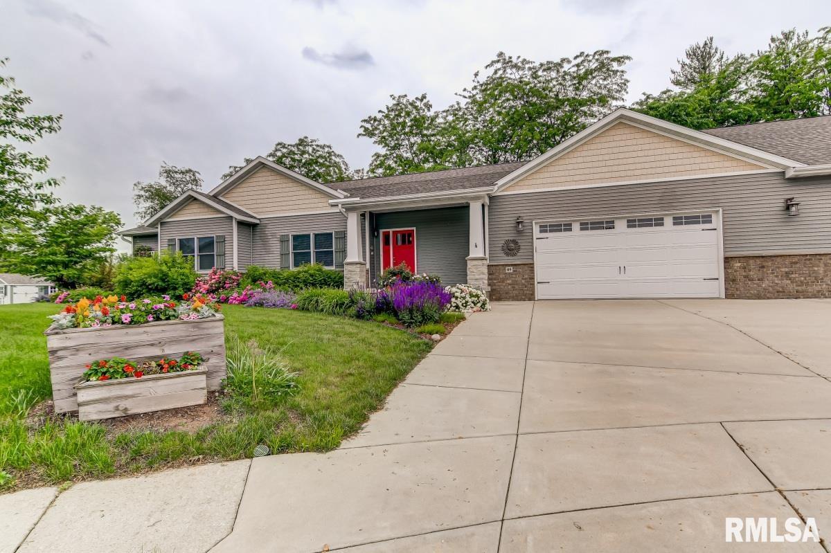 89 Potomac Road Rochester, IL 62563 - Photo 48 of 49