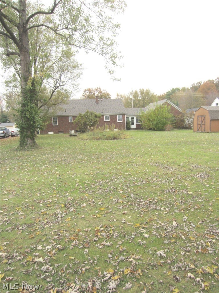 36261 Kinzel Road Avon, OH 44011 - Photo 25 of 25 Located on .64 of an acre and large 12 x 12 out building.