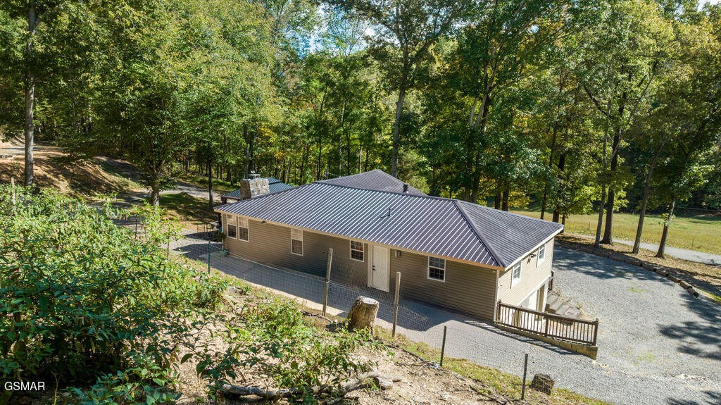 286 Ridge Road Maynardville, TN 37807 - Photo 40 of 40 Gallery Image 40