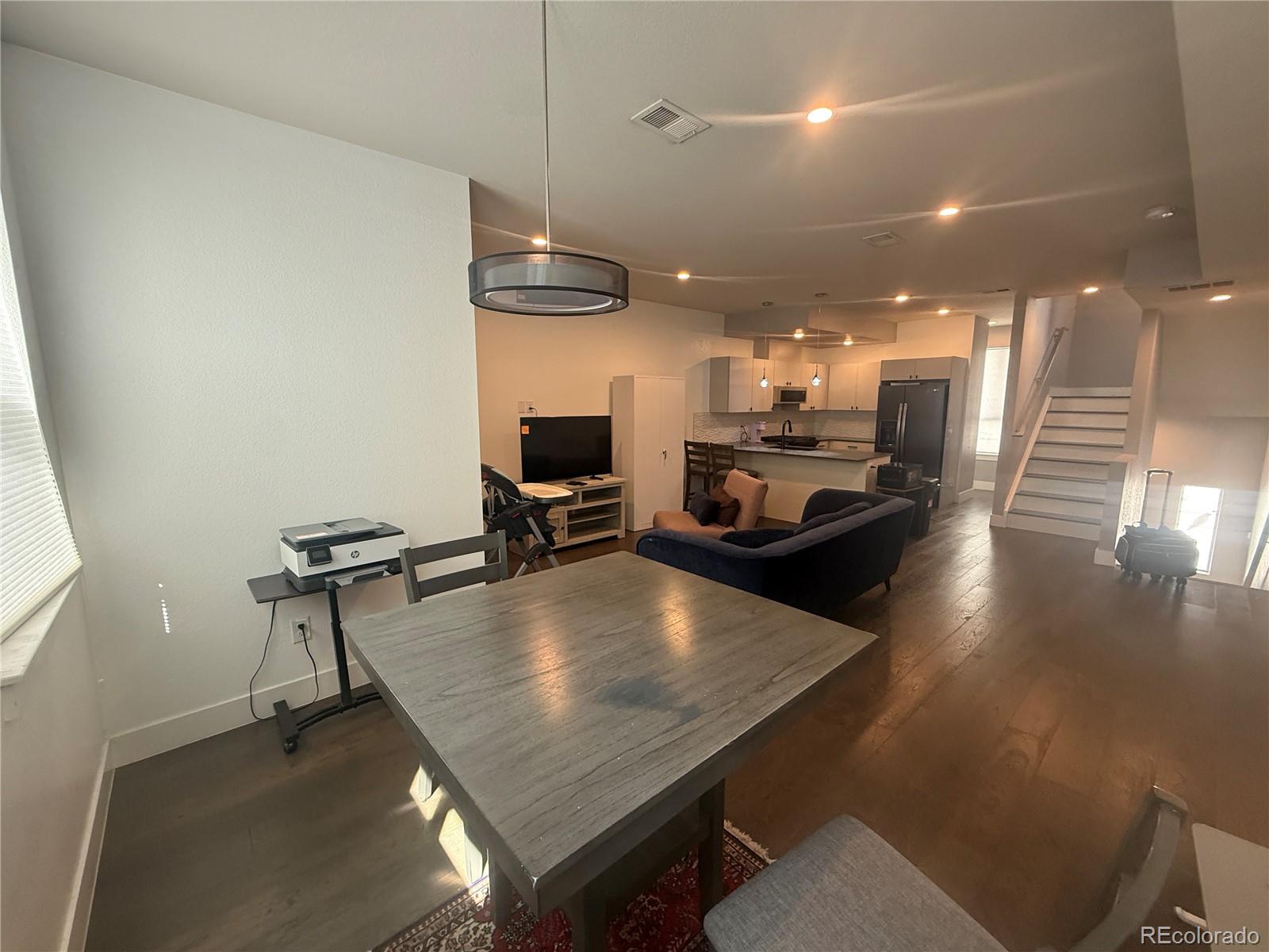 1284 Stuart Street Denver, CO 80204 - Photo 11 of 14 Gallery Image 11