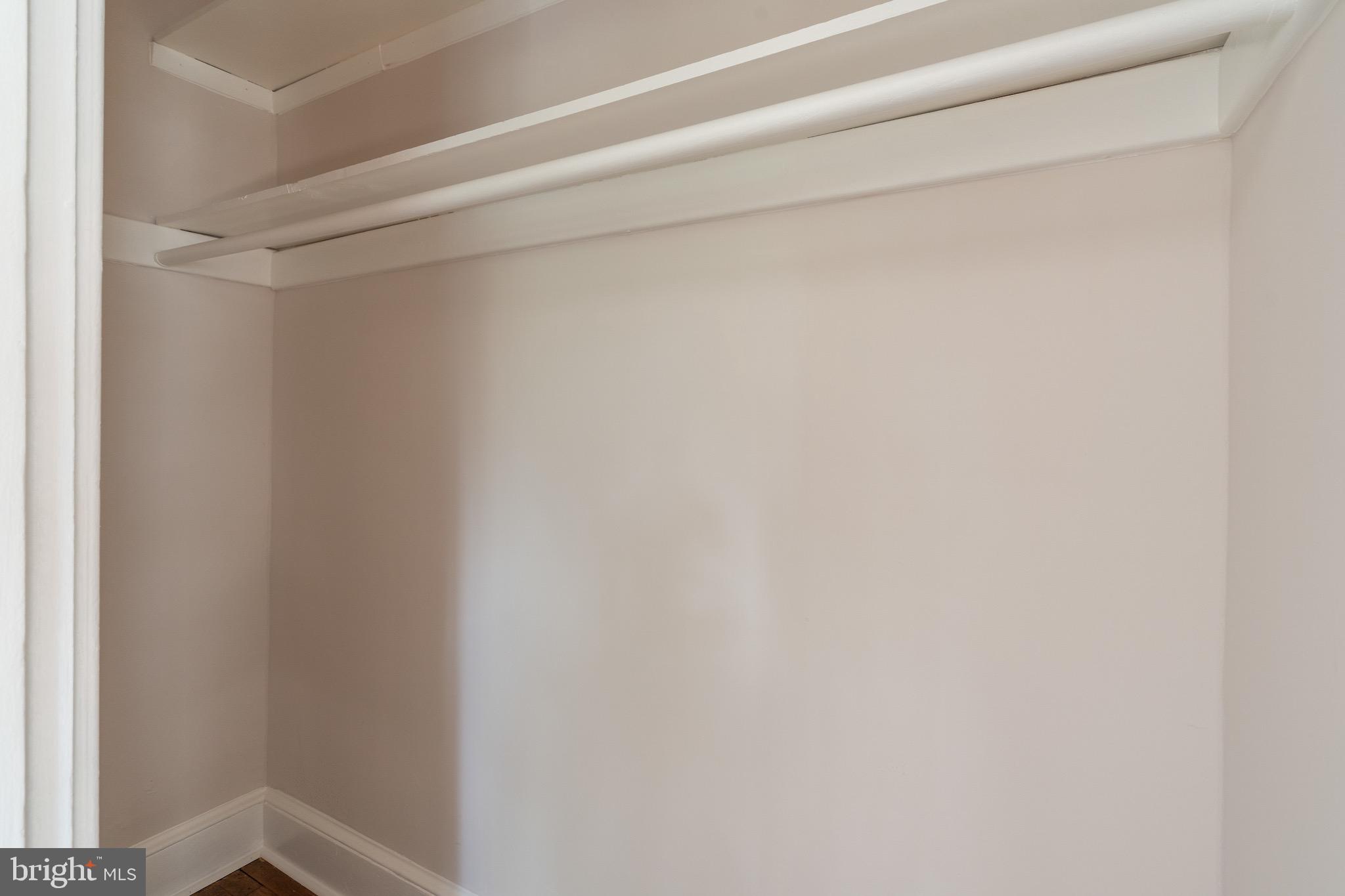 4317 River Road Northwest Washington, DC 20016 - Photo 14 of 22 Large Walk-In Closet