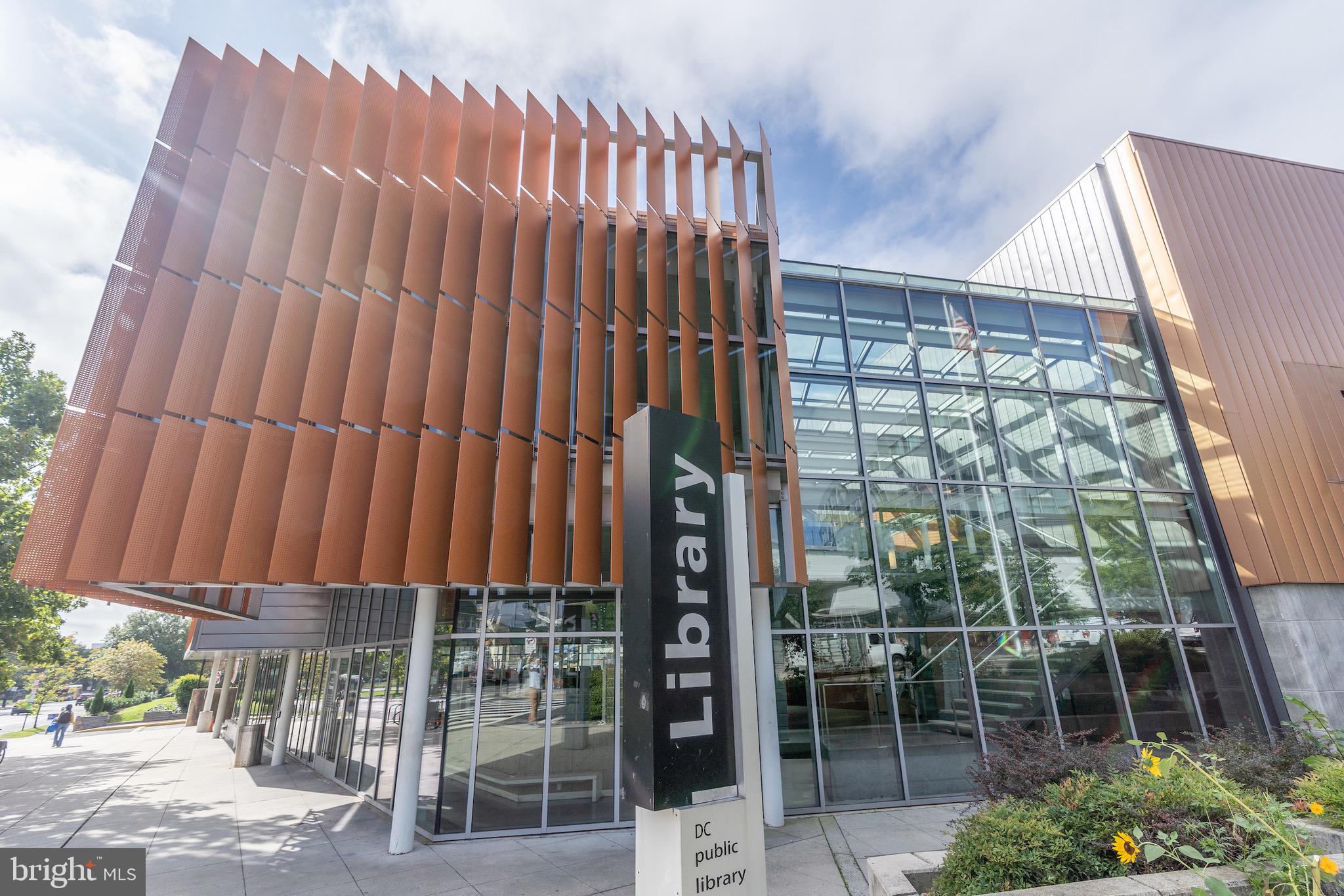 4317 River Road Northwest Washington, DC 20016 - Photo 22 of 22