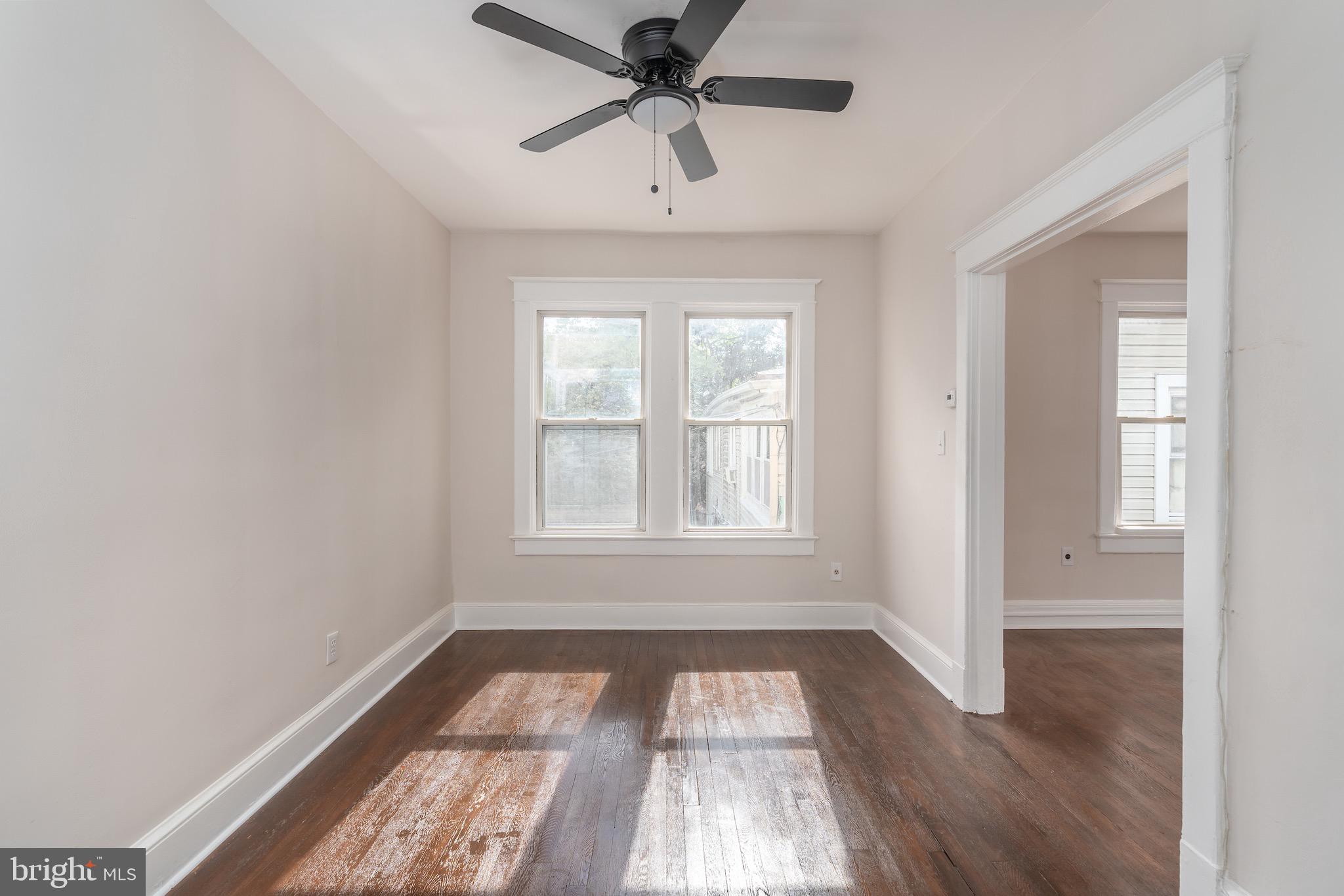 4317 River Road Northwest Washington, DC 20016 - Photo 5 of 22 Dining Room