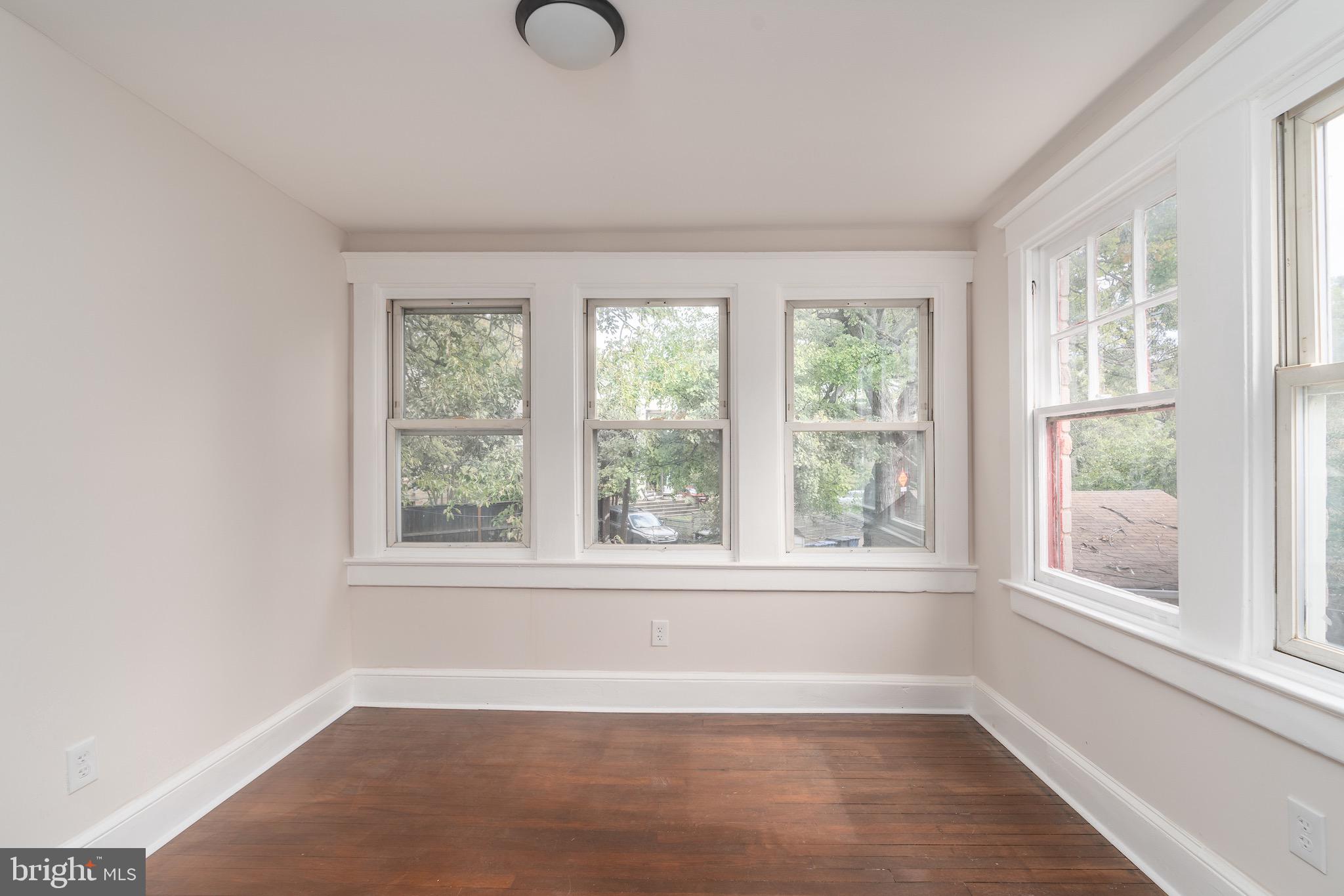 4317 River Road Northwest Washington, DC 20016 - Photo 10 of 22 Bedroom 2