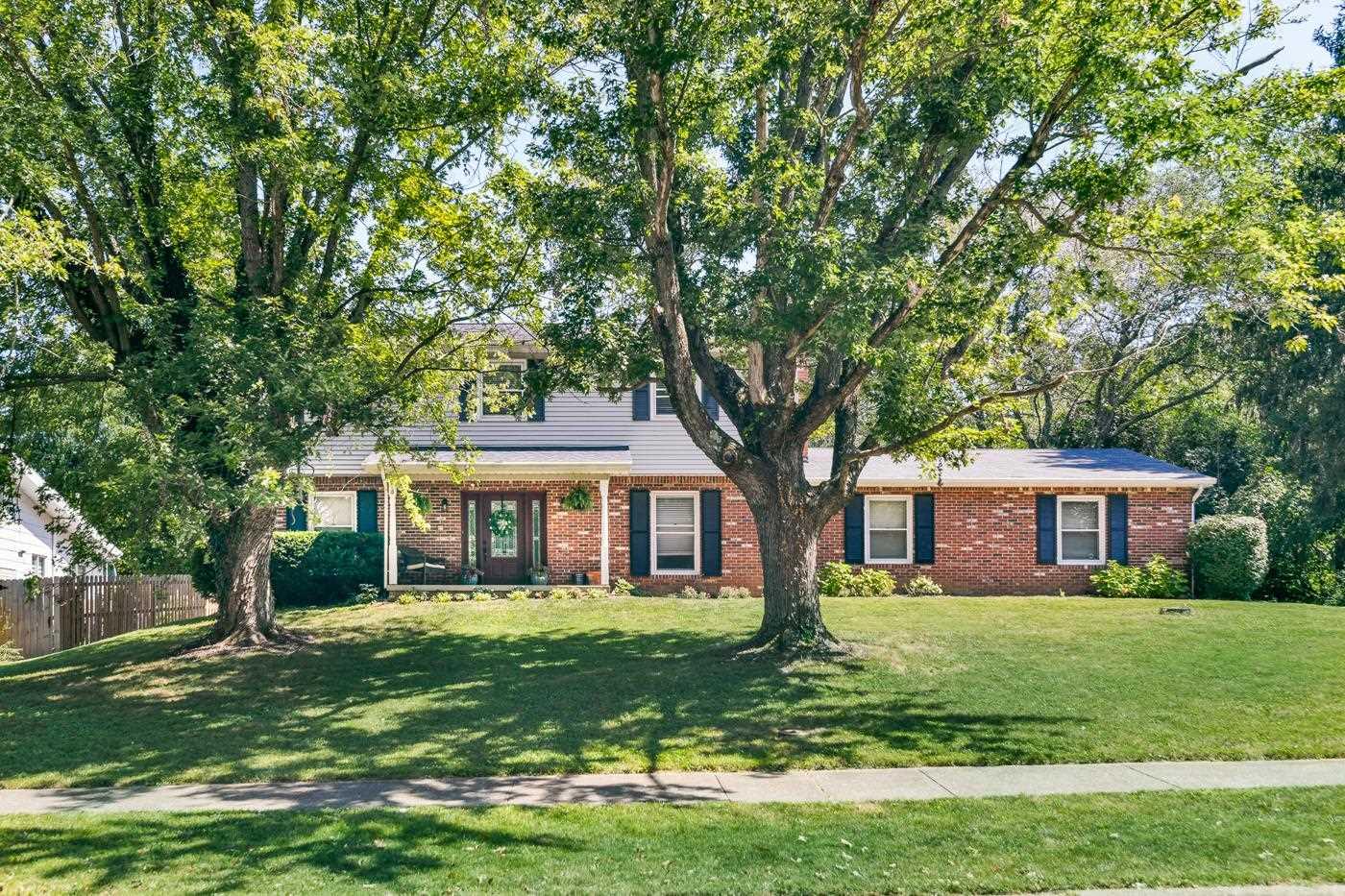 2930 North Ramble Road West Bloomington, IN 47408 - Photo 1 of 36 Gallery Image 1