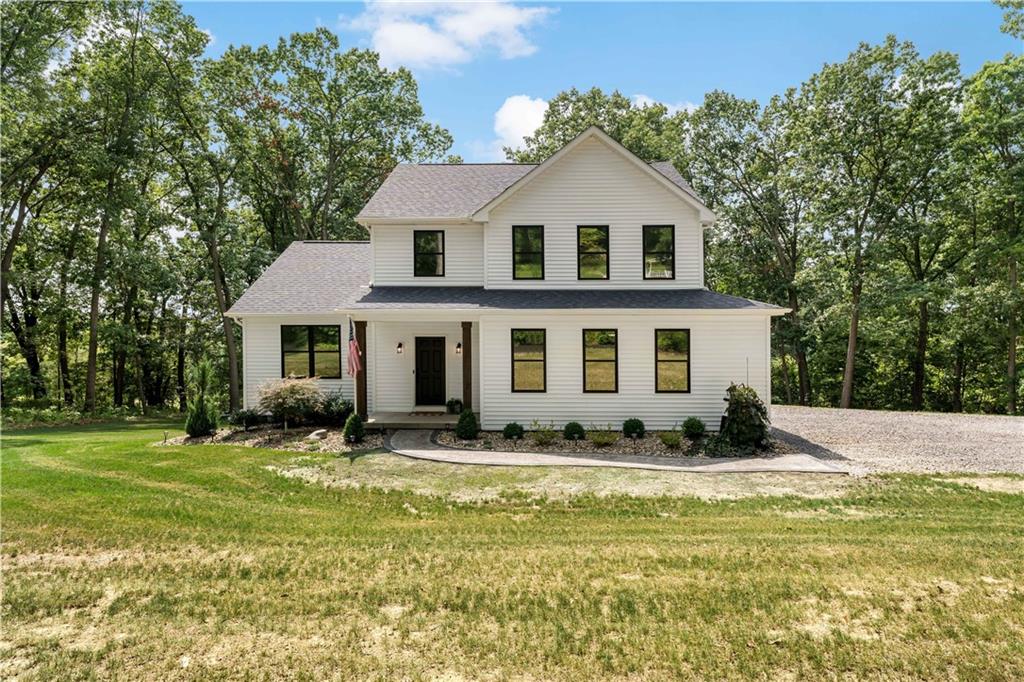 412 Pinkerton Run Road Oakdale, PA 15071 - Photo 1 of 40 Gallery Image 1