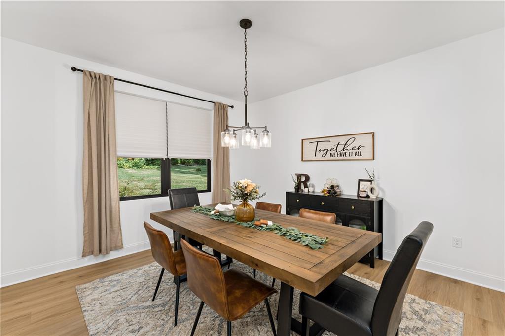 412 Pinkerton Run Road Oakdale, PA 15071 - Photo 11 of 40 Gallery Image 11