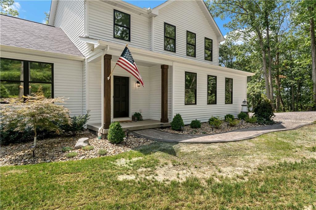412 Pinkerton Run Road Oakdale, PA 15071 - Photo 2 of 40 Gallery Image 2